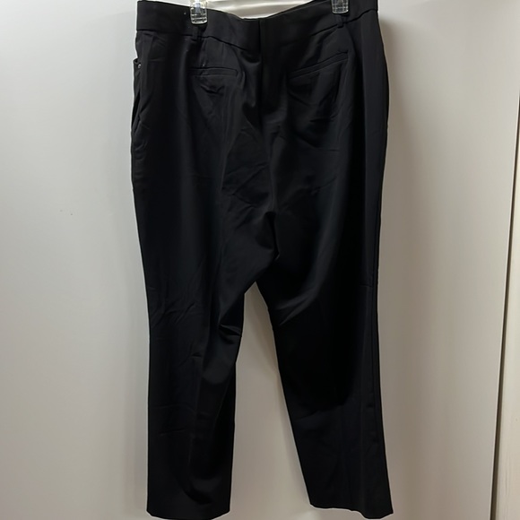 Black dress slacks - Picture 4 of 6